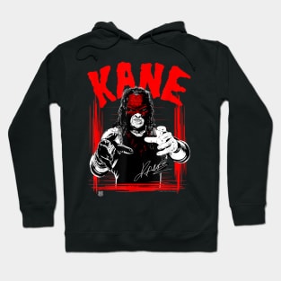 Kane Horror Hoodie